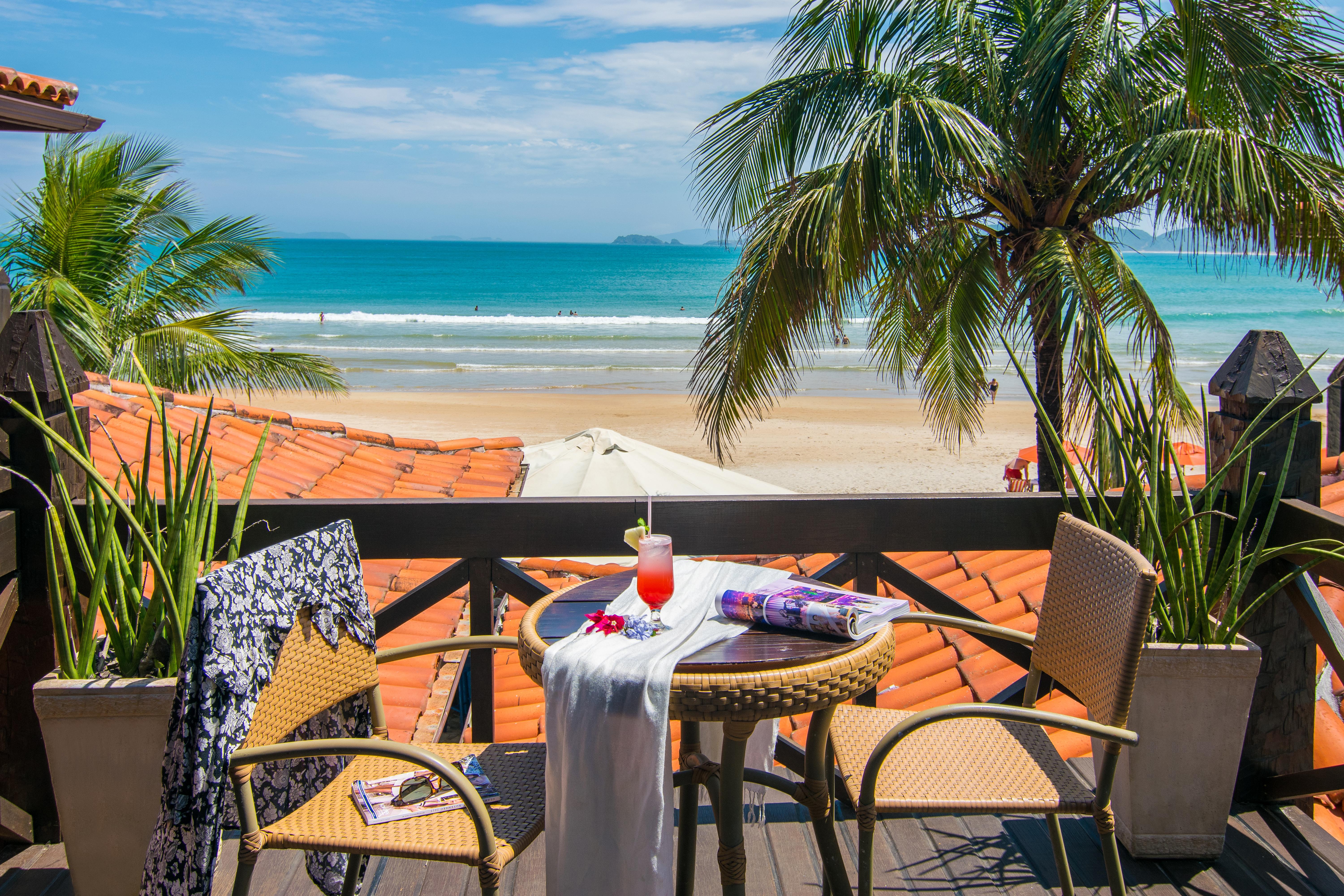 Chez Pitu Praia Hotel Búzios Exterior foto